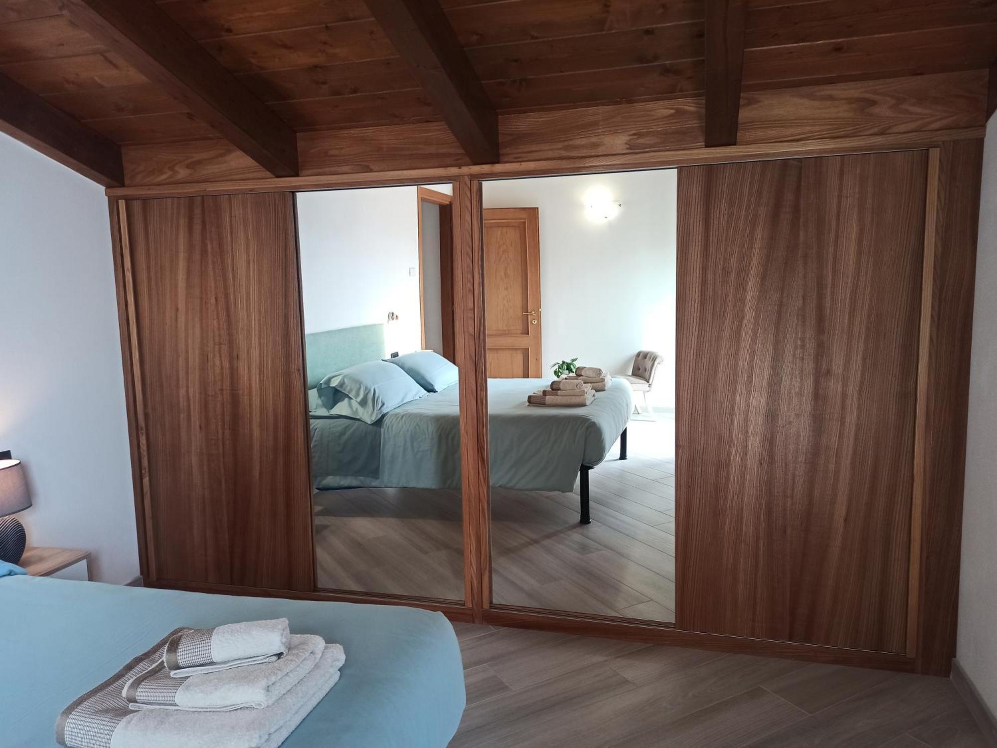 Larius Apartment - Como Lake View 曼代洛-德尔拉里奥 外观 照片