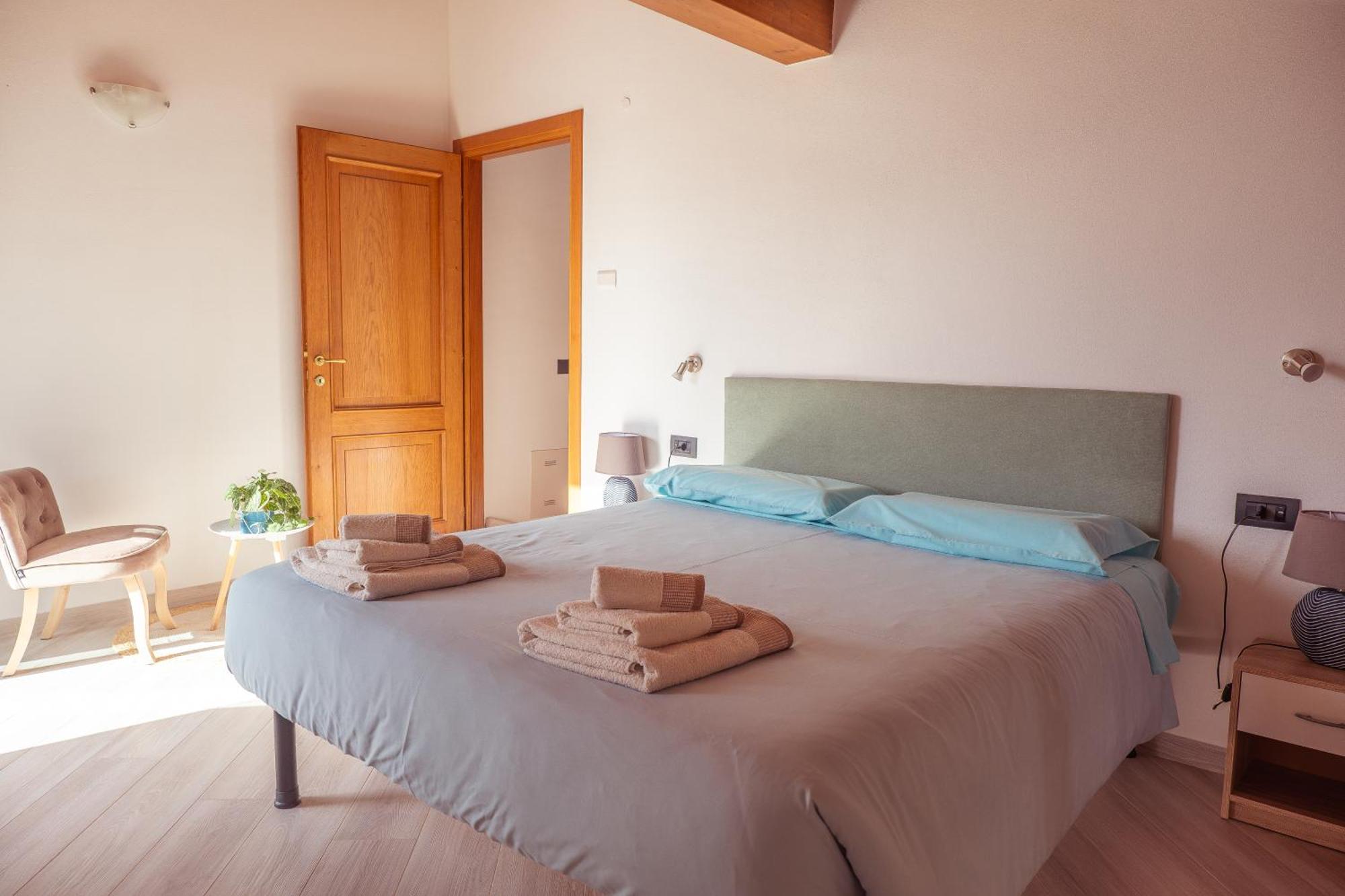 Larius Apartment - Como Lake View 曼代洛-德尔拉里奥 外观 照片