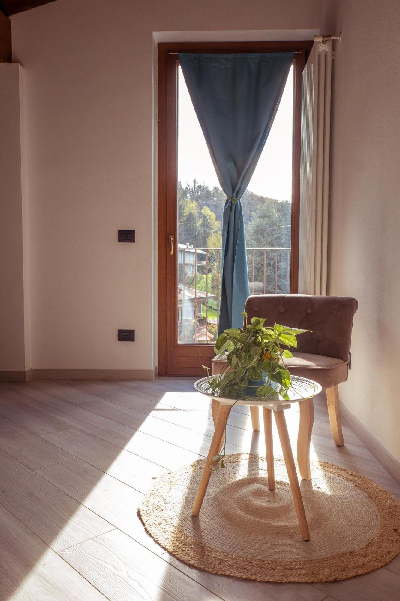 Larius Apartment - Como Lake View 曼代洛-德尔拉里奥 外观 照片
